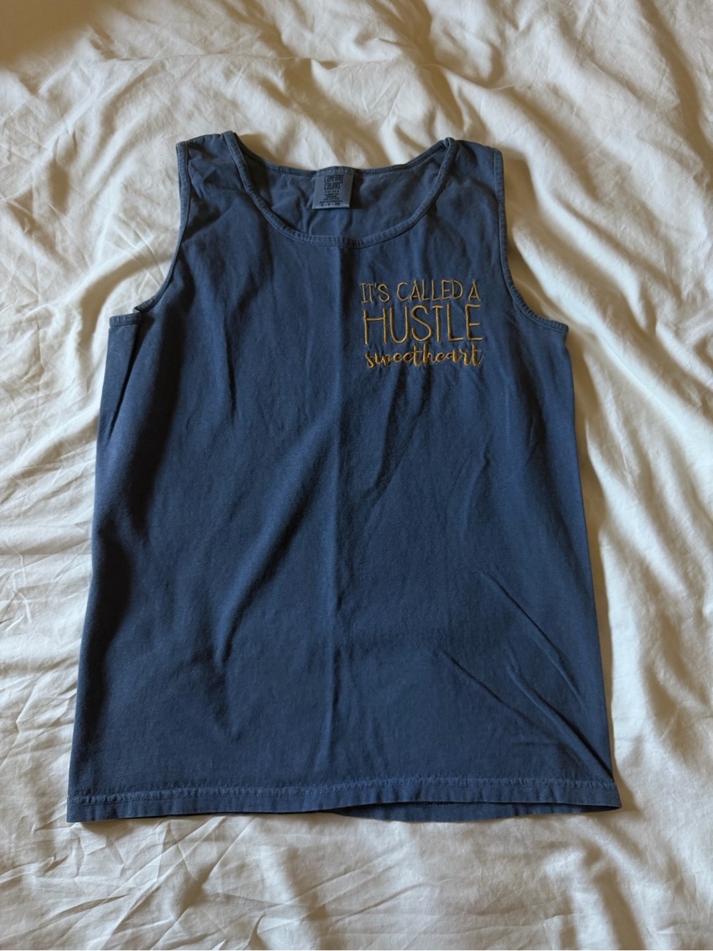 Zootopia Tank Top